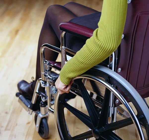 кресла туалеты для инвалидов-