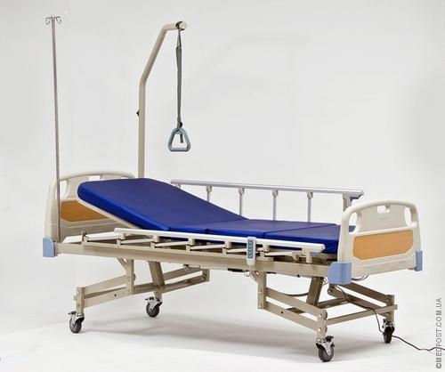 функциональная кровать для инвалидов